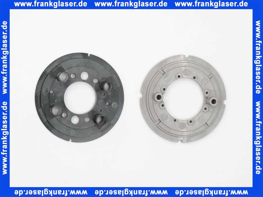 Ideal Standard Rosettenhalter Archimodule A860853NU