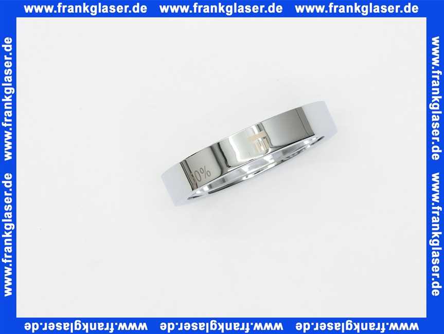 Ideal Standard Dekorring mit Symbol Kopfbrause A860859AA