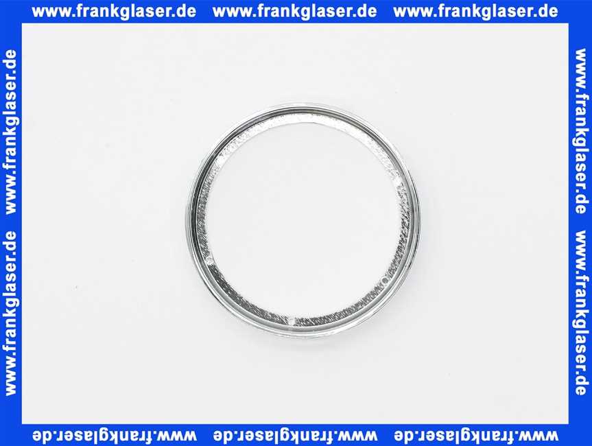 Ideal Standard Dekorring mit Symbol Kopfbrause A860859AA
