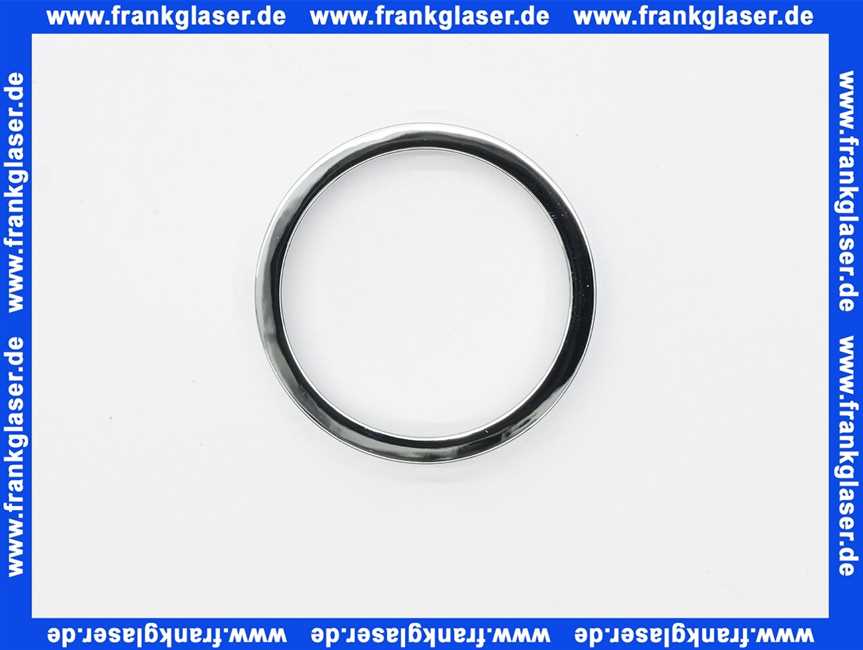 Ideal Standard Dekorring mit Symbol Kopfbrause A860859AA
