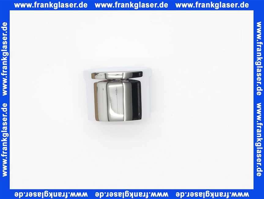 Ideal Standard Zugknopf f.Bade o. Brausearmatur Chrom A860901AA
