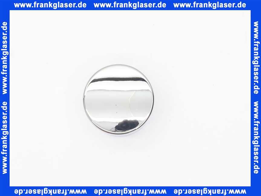 Ideal Standard Zugknopf f.Bade o. Brausearmatur Chrom A860901AA