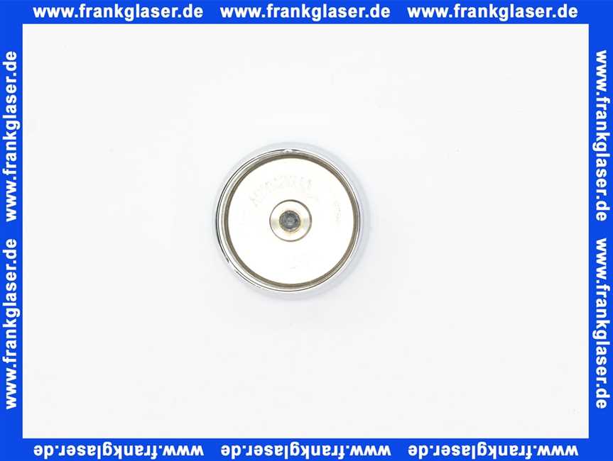 Ideal Standard Zugknopf f.Bade o. Brausearmatur Chrom A860901AA