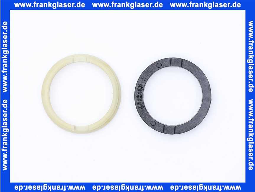 Ideal Standard Gewindering M43X1.5 M41X1.5 A861312NU