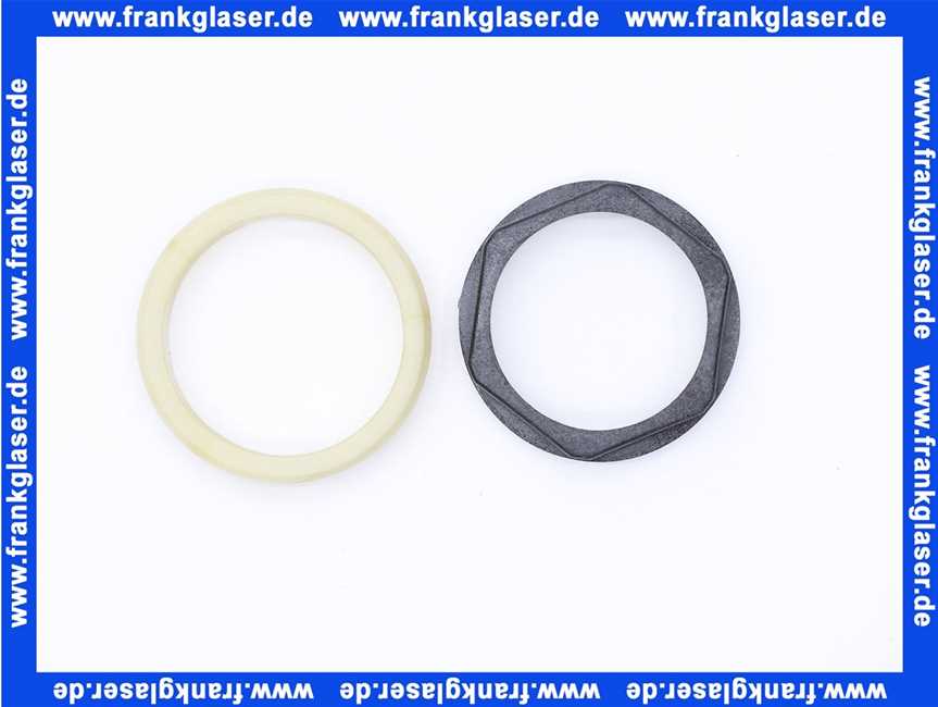 Ideal Standard Gewindering M43X1.5 M41X1.5 A861312NU