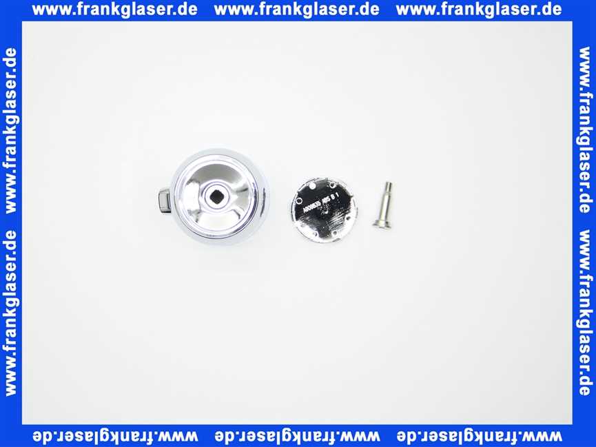 A861354AA Ideal Standard Mengengriff