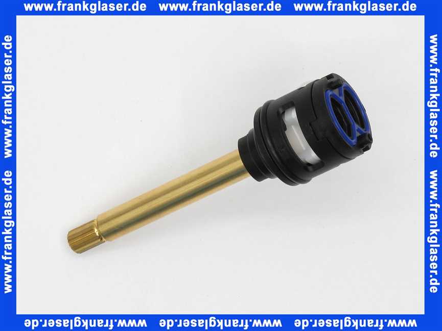 Ideal Standard Stop- u. Umschaltventil für Thermostat AP A861375NU