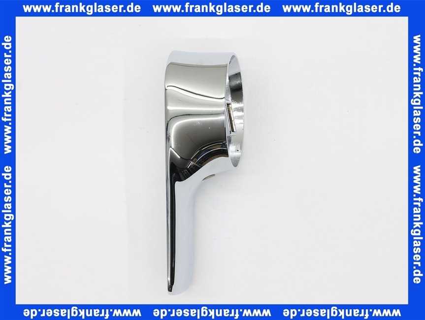 Ideal Standard Wand-WT-Hebel Connect Air Chrom A861452AA
