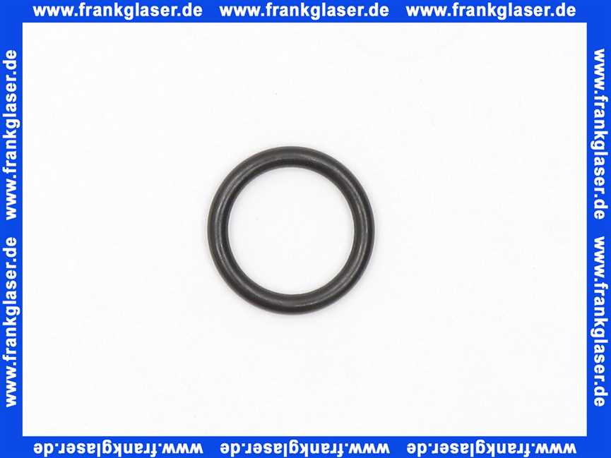 Ideal Standard O-Ring-Set A861497NU