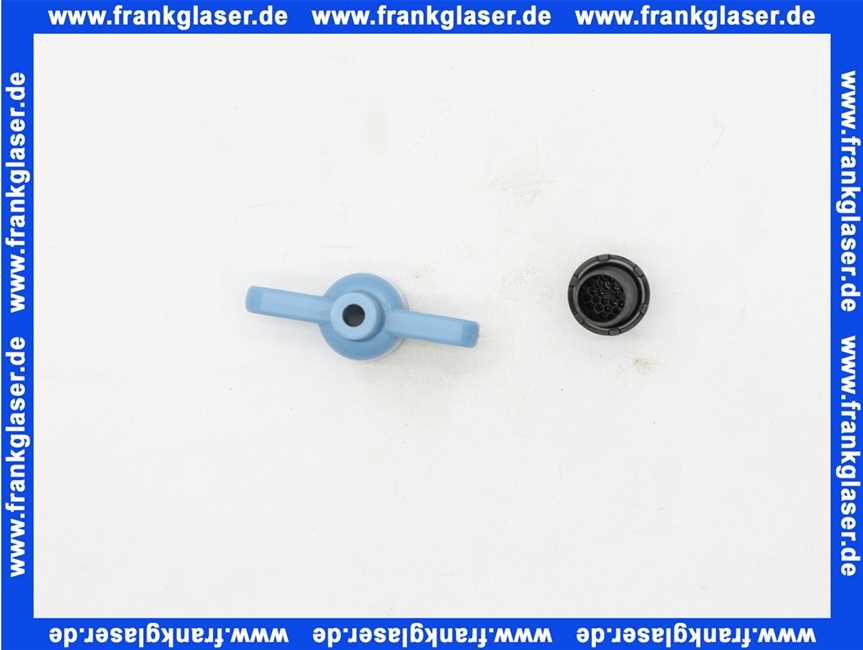 A861531NU Ideal Standard Strahlregler mit Schlüssel