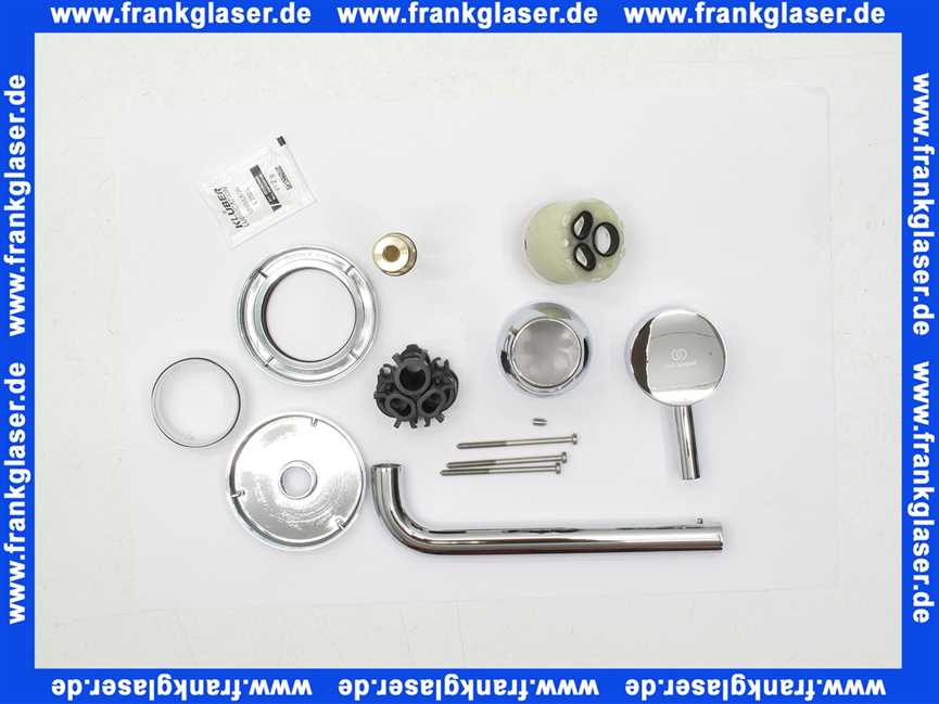 A861583AA Ideal Standard Farbset Ceraline