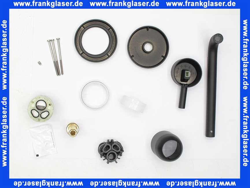 A861583XG Ideal Standard Farbset Ceraline Schwarz