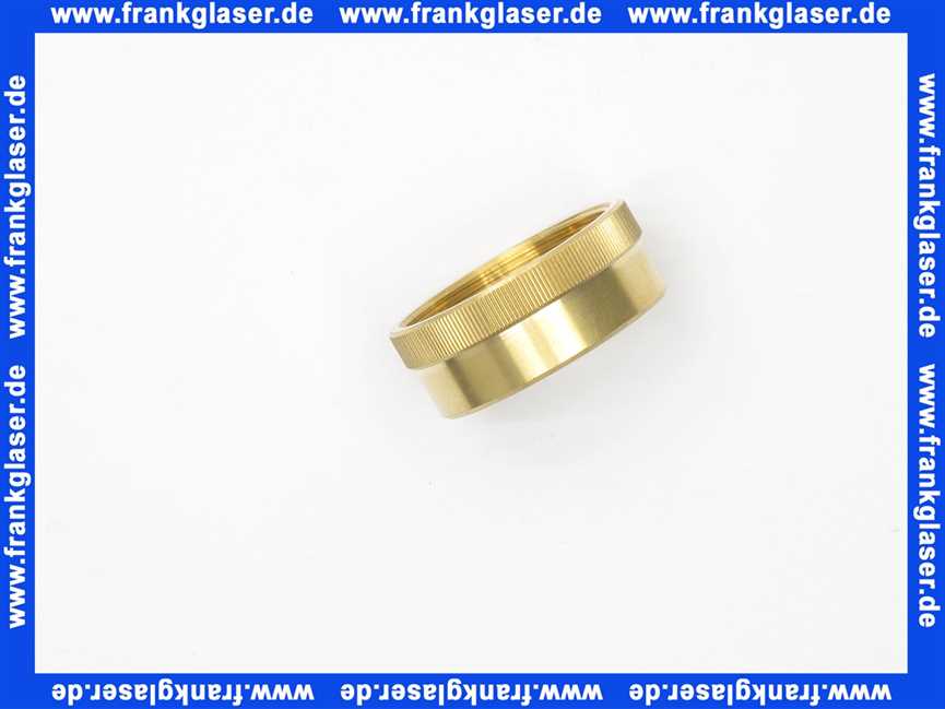 A90485214 Ideal Standard Ueberwurfmutter M 44X1,5