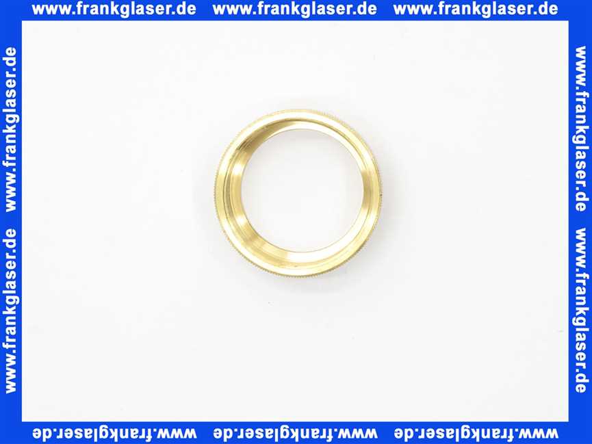 A90485214 Ideal Standard Ueberwurfmutter M 44X1,5