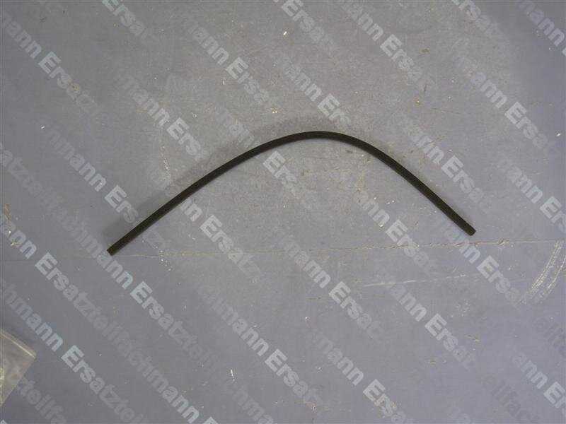 A911826 Ideal Standard DICHTGUMMI 10.0-6.5-400MM