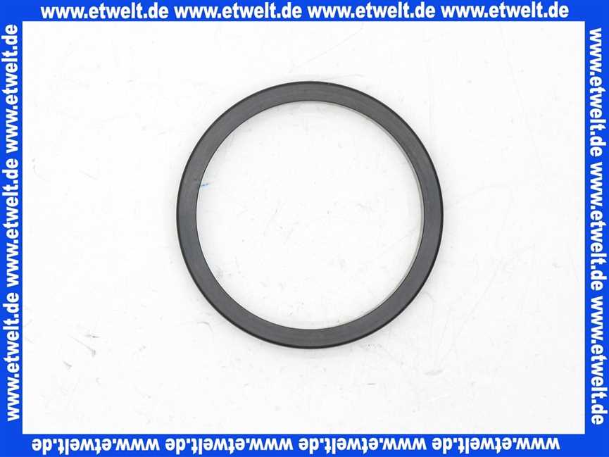 A913907 Ideal Standard Zwischenring für 960595