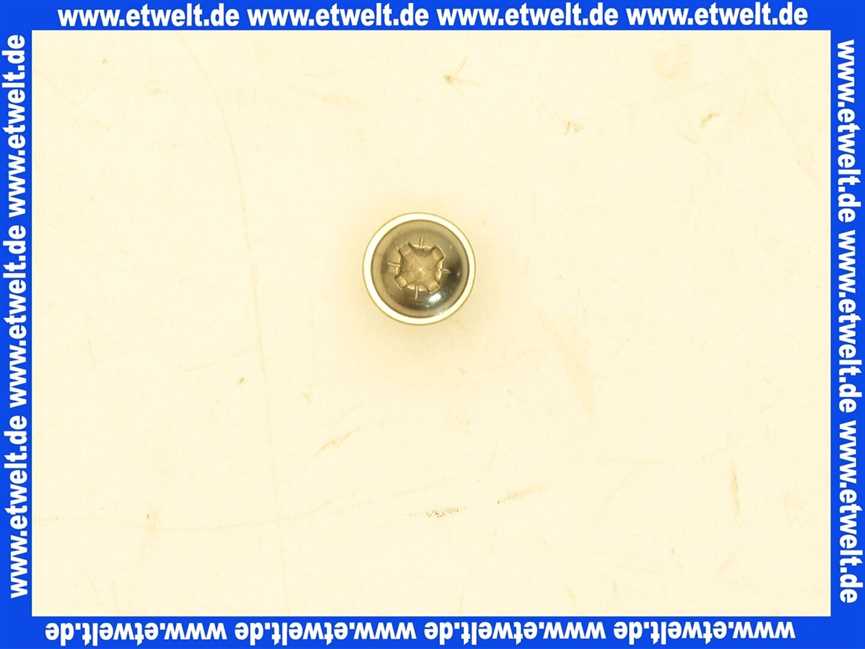 A918416 Ideal Standard EJOT-PT-SCHRAUBE KB 50X10