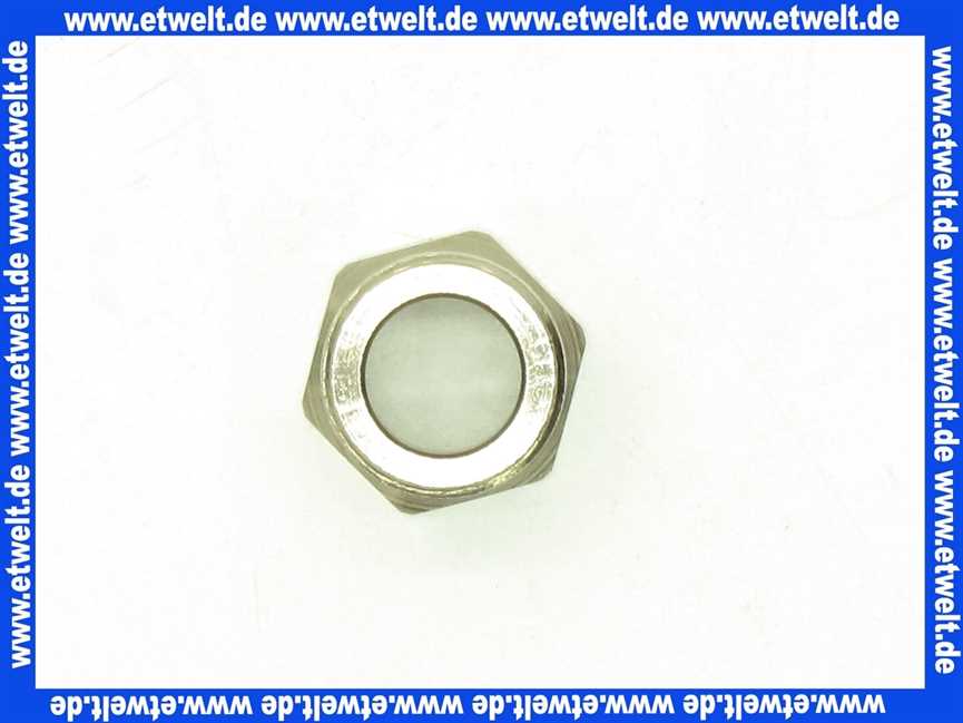 A921889AT Ideal Standard NIPPEL M15X1-I/M16X1-A NI