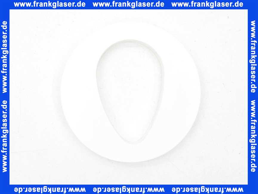 A923250 Ideal Standard DICHTRAHMEN