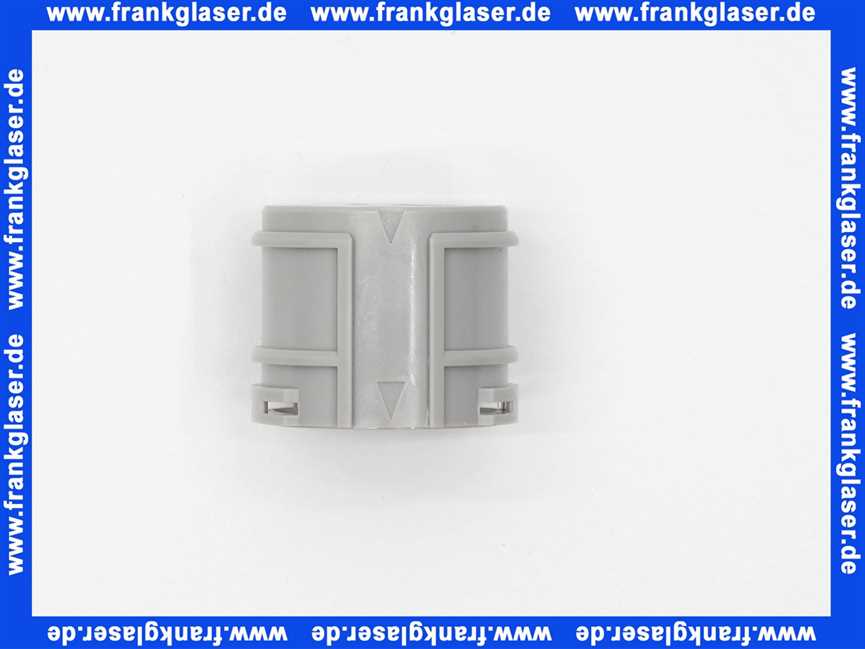 A923360 Ideal Standard Griffhülse