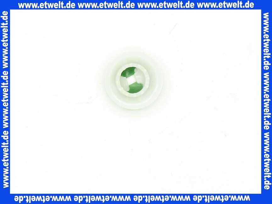 A951112 Ideal Standard DROSSEL ZST -EINSTELLBAR-