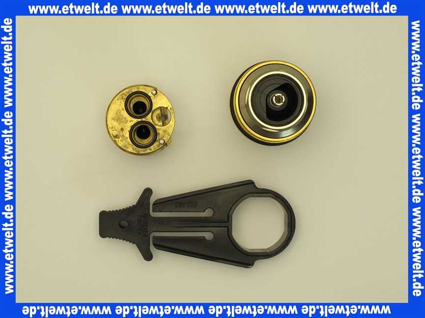 A952037NU Ideal Standard UMRUESTSET BS1-K47/BS2-MP-JS