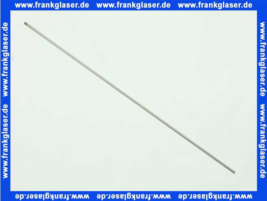 A960016NU Ideal Standard ZUGSTANGE