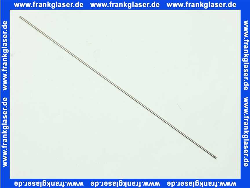 A960016NU Ideal Standard ZUGSTANGE