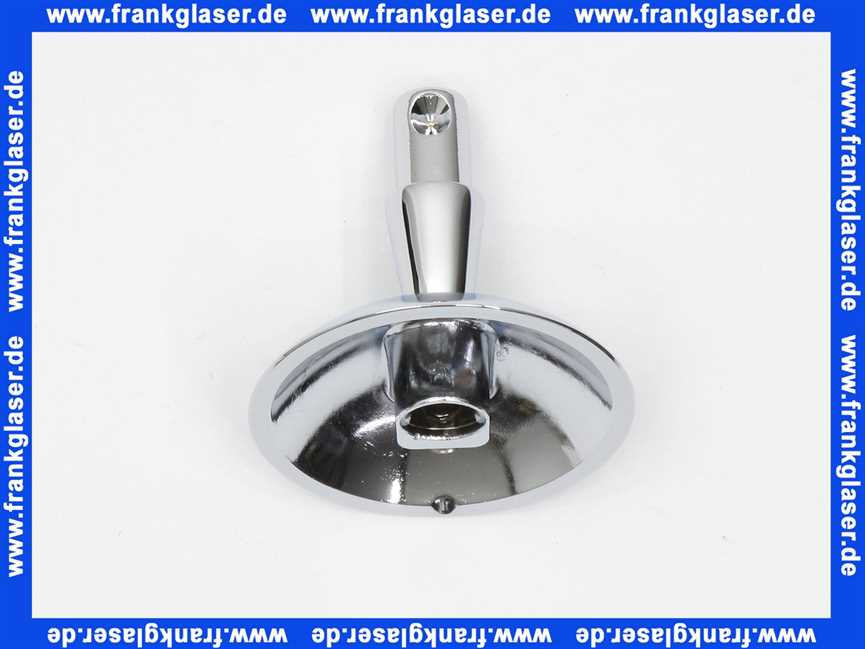 A960023AA Ideal Standard GRIFFKAPPE CHROM