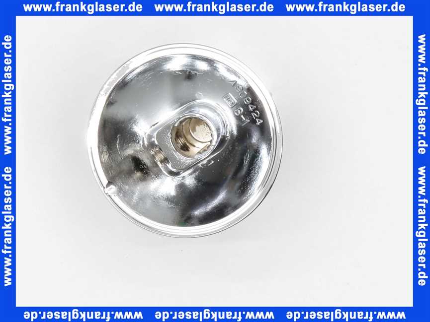 A960023AA Ideal Standard GRIFFKAPPE CHROM