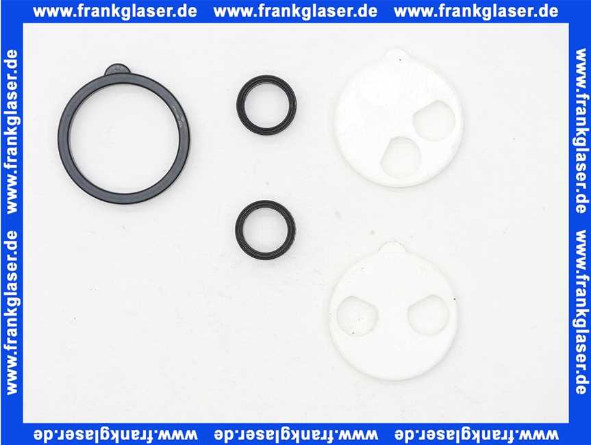 A960025NU Ideal Standard Dichtscheiben Set