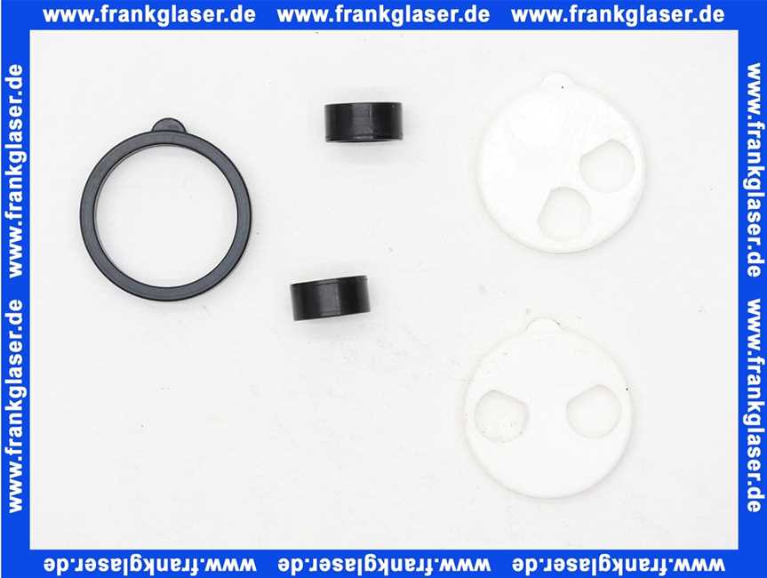 A960025NU Ideal Standard Dichtscheiben Set