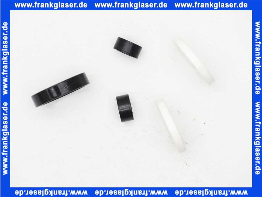 A960025NU Ideal Standard Dichtscheiben Set