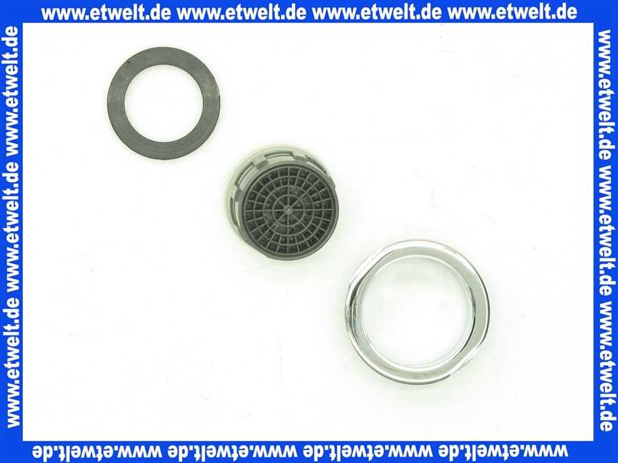 A960026AA Ideal Standard NEOP.CASC.M24X1-C-Ø27 CHROM