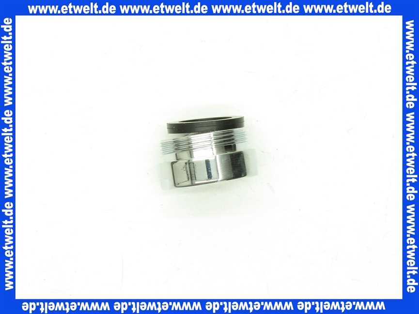 A960026AA Ideal Standard NEOP.CASC.M24X1-C-Ø27 CHROM