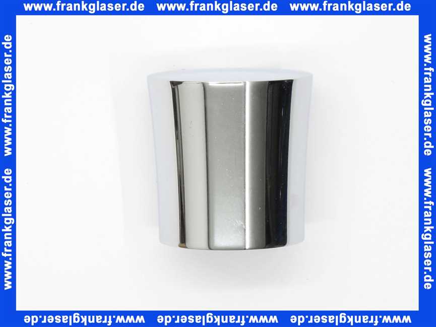 A960027AA Ideal Standard VENICE MENGENGRIFF CHROM