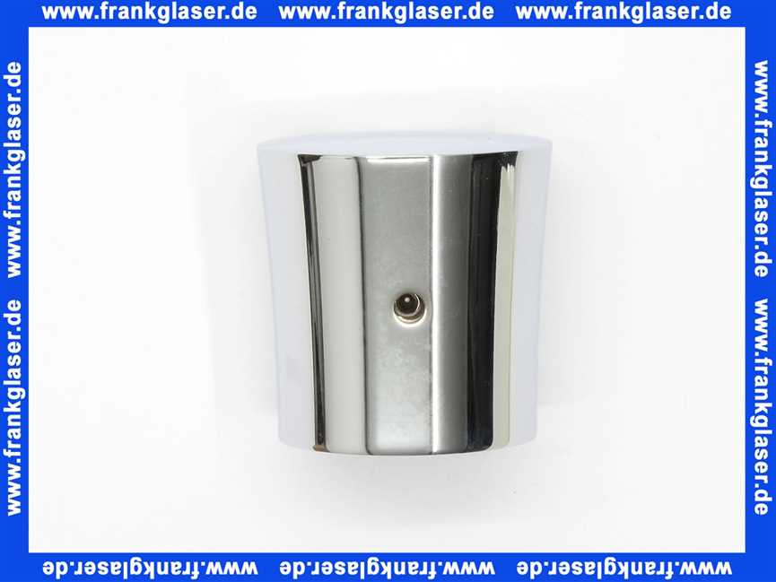 A960027AA Ideal Standard VENICE MENGENGRIFF CHROM