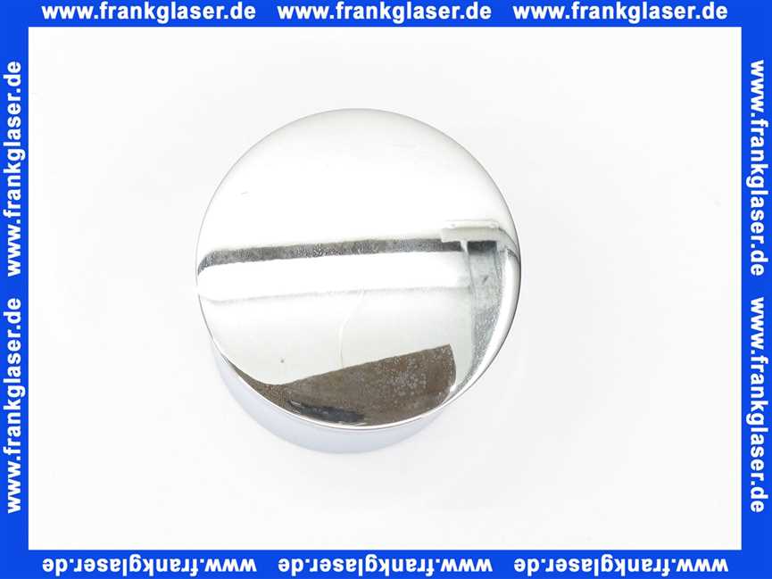 A960027AA Ideal Standard VENICE MENGENGRIFF CHROM