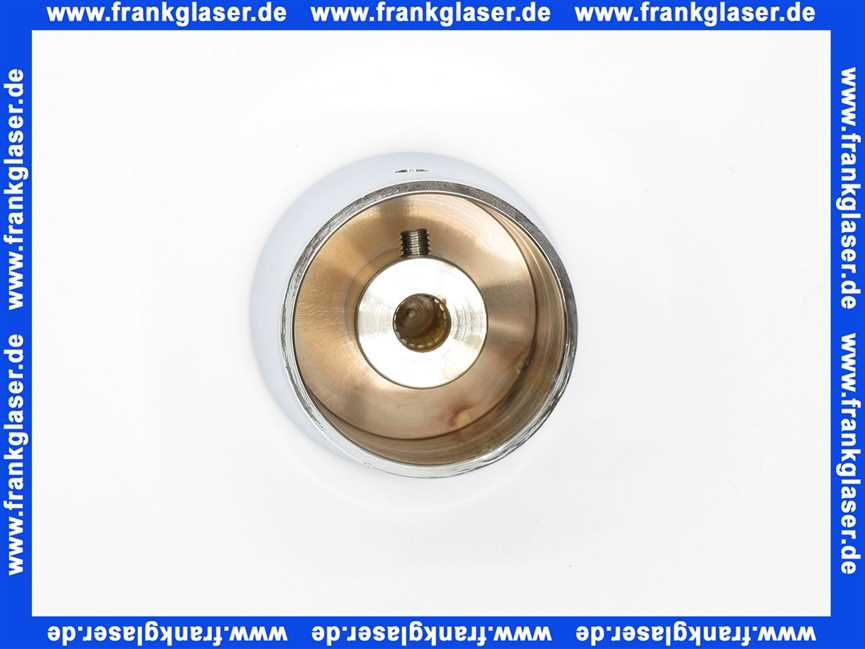 A960027AA Ideal Standard VENICE MENGENGRIFF CHROM