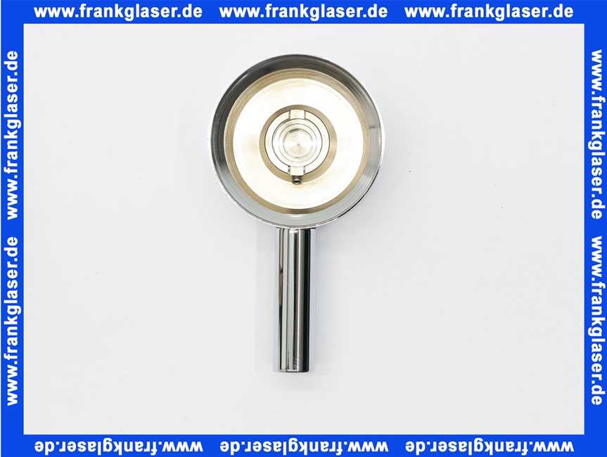 A960031AA Ideal Standard Griffhebel Griff komplett Serie CELIA chrom