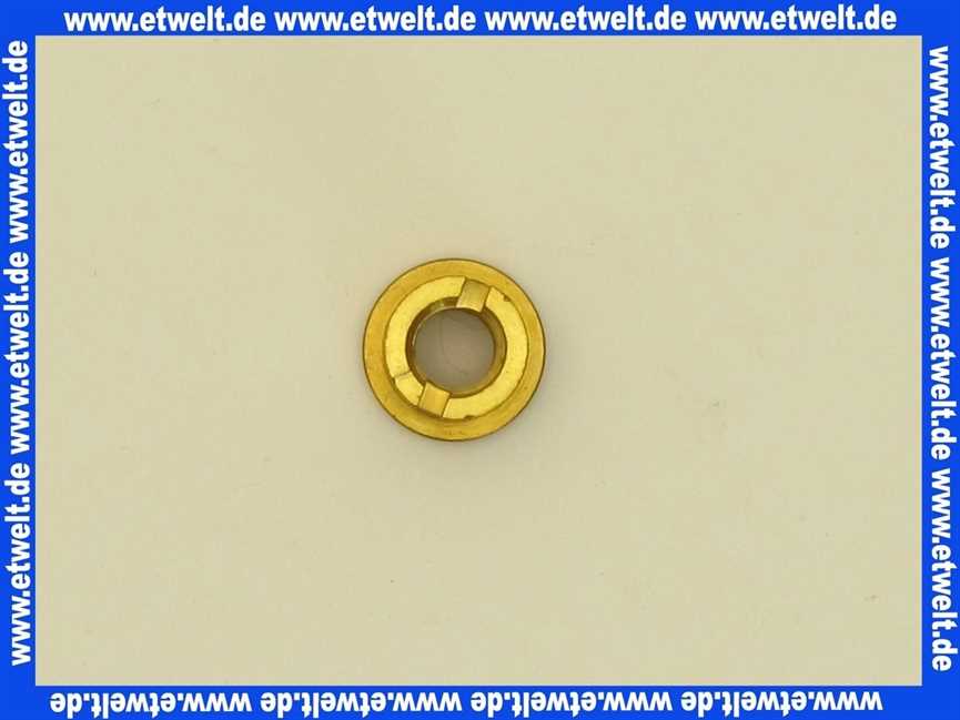 A960033NU Ideal Standard GRIFFMUTTER M6