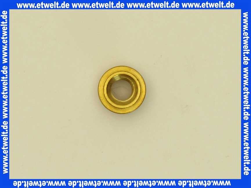 A960033NU Ideal Standard GRIFFMUTTER M6
