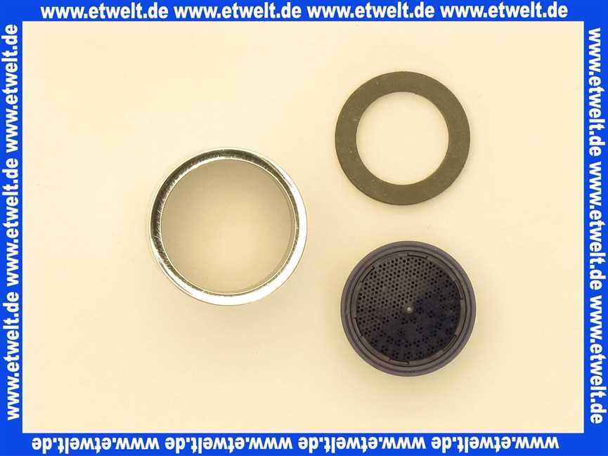 A960056AA Ideal Standard Neoperl® M22X1 Chrom