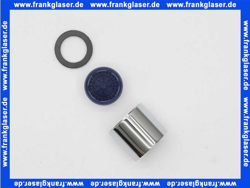 A960056AA Ideal Standard Neoperl® M22X1 Chrom