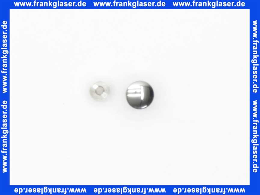 A960058NU Ideal Standard Gewindestift Schraube M5X5,5