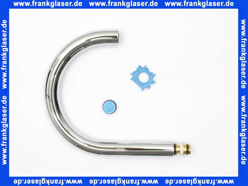 A960059AA Ideal Standard CELIA AUSLAUF KOMPL. CHROM