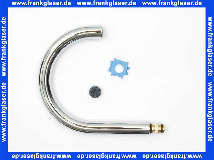 A960059AA Ideal Standard CELIA AUSLAUF KOMPL. CHROM