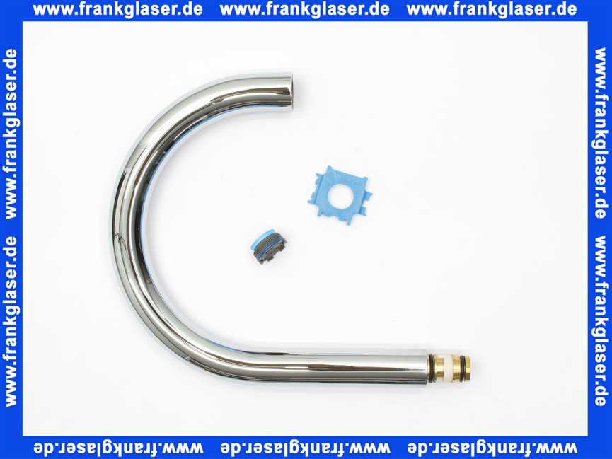 A960059AA Ideal Standard CELIA AUSLAUF KOMPL. CHROM