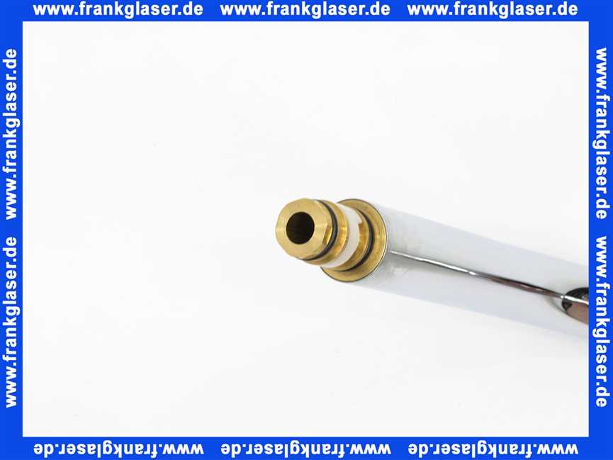 A960059AA Ideal Standard CELIA AUSLAUF KOMPL. CHROM