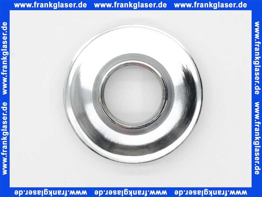 A960062AA Ideal Standard Rosette chrom